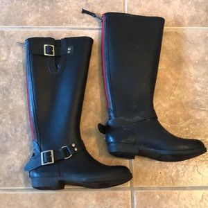 Steve Madden Rain Boots